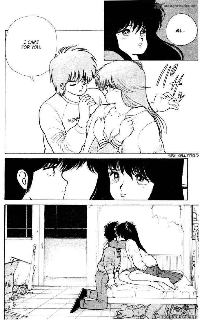 Orange Road Chapter 10 126